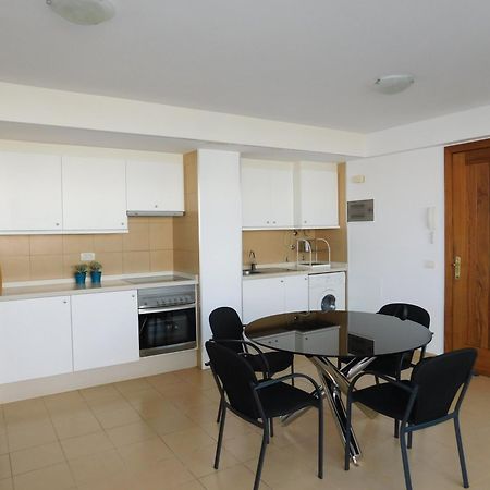 Terraza Al Mar Apartman Güimar Kültér fotó