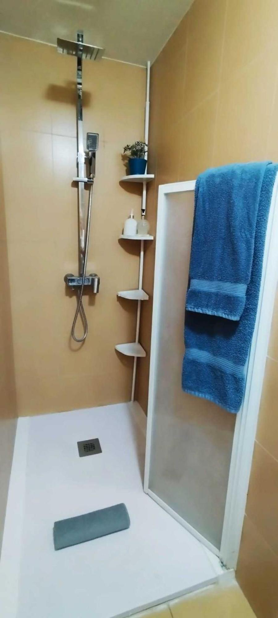 Terraza Al Mar Apartman Güimar Kültér fotó