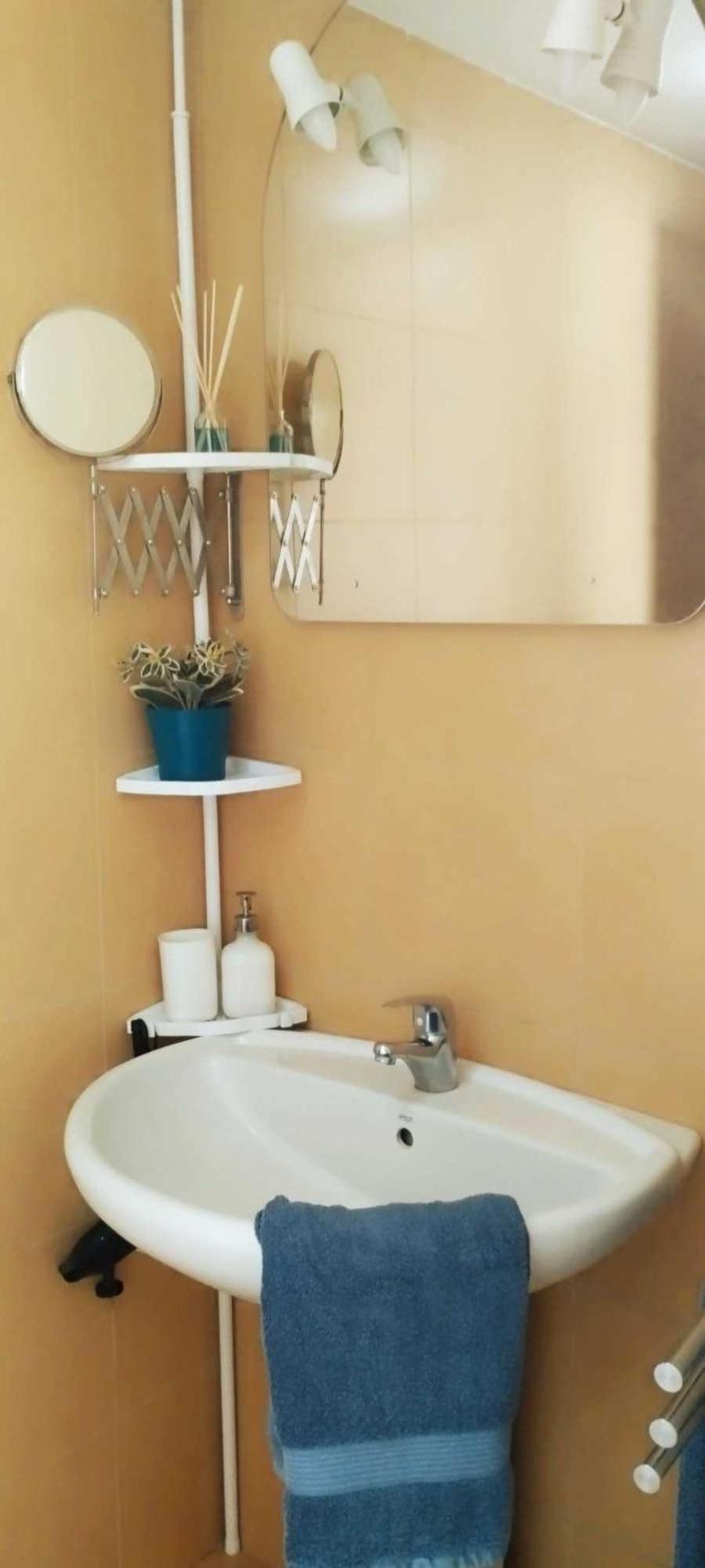 Terraza Al Mar Apartman Güimar Kültér fotó